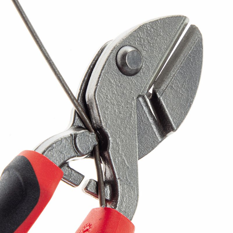 189 AG - High-performance pliers with off-center fulcrum - Usag 189 AG - High-performance pliers with off-center fulcrum - Usag